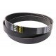 Multiple V-ribbed belt 8PK 0285311 [Gates Agri]