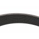 Multiple V-ribbed belt 8PK 0285311 [Gates Agri]