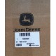 Drive clutch cover R209936 John Deere [Original]