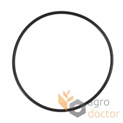 Rubber O-ring 212626 suitable for Claas