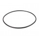 Rubber O-ring 212626 suitable for Claas