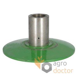 Variable speed half pulley (static) H168126 suitable for John Deere