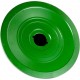Variable speed half pulley (static) H168126 suitable for John Deere