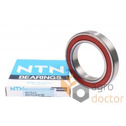 98333081 suitable for New Holland [NTN] - Deep groove ball bearing