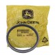 Oil seal AH108161 John Deere [John Deere]