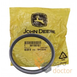 Oil seal AH108161 John Deere [John Deere]