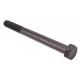 Hex bolt M20 - 468274 suitable for Claas