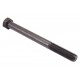 Hex bolt M20 - 468274 suitable for Claas