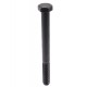 Hex bolt M20 - 468274 suitable for Claas