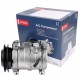 Air conditioning compressor E737550020010 suitable for Fendt 12V (Denso)