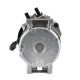 Compressor de aire acondicionado E737550020010 adecuado para Fendt 12V (Denso)