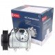 Air conditioning compressor 21894090 suitable for Claas 12V (Denso)