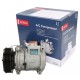 Compressor de aire acondicionado AT172975 adecuado para John Deere 24V (Denso)