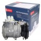 Air conditioning compressor 20Y9793110 suitable for Komatsu 24V (Denso)