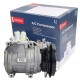 Compressor de aire acondicionado 20Y9793110 adecuado para Komatsu 24V (Denso)