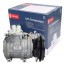 Compresseur de climatisation 20Y9793110 adaptable pour Komatsu 24V (Denso)