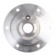 Hub AH155812 suitable for John Deere