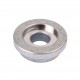 Chopper knife bushing HXE15909 suitable for John Deere