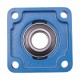 UCF 206 | UCF206 [BBC-R Latvia] Flanged ball bearing unit