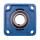 UCF210 | UCF 210 [BBC-R Latvia] Flanged ball bearing unit