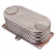 RE56690 Oil Cooler - suitable for John Deere