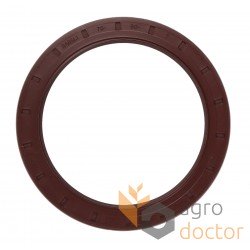 Oil seal 70x90x7 FPM BABSL - 14215206 Volvo - 01032791B Corteco