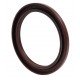 Oil seal 70x90x7 FPM BABSL - 14215206 Volvo - 01032791B Corteco