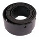 Rubber sealing strip 646880 suitable for Claas