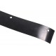 Rubber sealing strip 646880 suitable for Claas