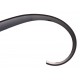 Rubber sealing strip 646880 suitable for Claas