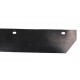 Rubber sealing strip 609641 suitable for Claas