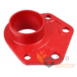 Bracket 446551 - leveler beams, suitable for Vaderstad