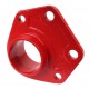 Bracket 446551 - leveler beams, suitable for Vaderstad