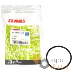 Seal ring 217740 suitable for Claas