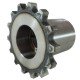 Chain sprocket AH96938 suitable for John Deere, T14