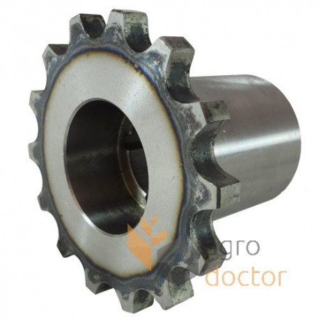 Chain sprocket AH96938 suitable for John Deere, T14