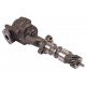 Oil pump for Mercedes engine - 3641800101 Mercedes-Benz