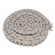 Roller chain 114 links - AA37980 suitable for John Deere [SKF]
