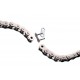 Roller chain 114 links - AA37980 suitable for John Deere [SKF]