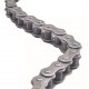 Roller chain 86 links - AA32250 suitable for John Deere [SKF]