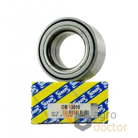 Double row ball bearing 670737 / 670737.0 / 0006707370 Claas [SNR]