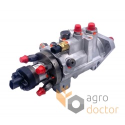 Bomba de combustible de motor 4045 John Deere - RE568071 adecuado para John Deere