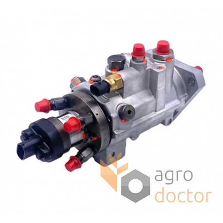 Fuel pump for 4045 John Deere engine - RE568071 suitable for John Deere