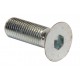 Hidden bolt M16 - 242798 suitable for Claas