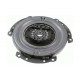 Clutch disc 235101A1 suitable for CNH