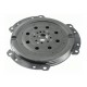 Clutch disc 235101A1 suitable for CNH