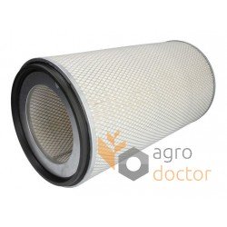 Air filter AT49022 John Deere, 627975C3 CNH - P131280 [Donaldson]