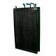 Oir cooler / radiator AH150219 suitable for John Deere