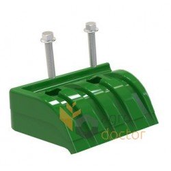 Grain threshing element KXE10034 John Deere