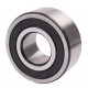 Double row ball bearing 3307B-2RSRTNGC3 - 215960 suitable for Claas [NSK]